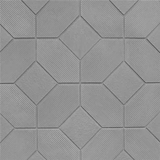 Тротуарная плитка Ковер 500x500x50